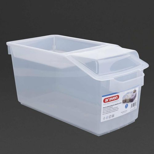 Araven Koala Ingredient Bin 14Ltr - J225 - 12