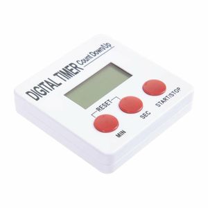 Nisbets Essentials Magnetic Countdown Timer - DF672 - 3