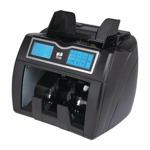 ZZap NC50 Banknote Counter 1500notes/min - CN906 - 3