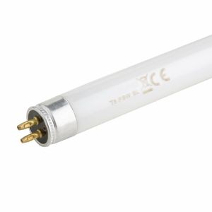 Special Offer Nisbets Essentials Fly Killer Replacement Fluorescent Bulbs 8W (Pack of 2) - SA535 - 3