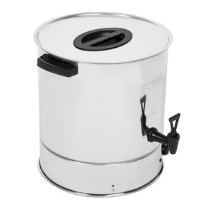 Burco Manual Fill Water Boiler 20Ltr - CE705 - 3