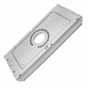 Buffalo Control Panel - AK743 - 1