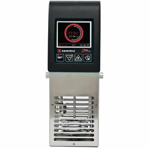 Sammic SmartVide5 Portable Sous Vide Cooker with Stirrer 30Ltr - GP985 - 1