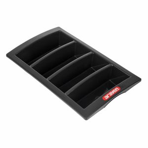 Araven Stackable Cutlery Tray - J284 - 1