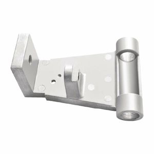 Buffalo Carriage Assembly - AJ507 - 1