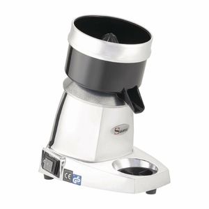 Santos Classic Citrus Juicer 11 Chrome - K276 - 1