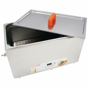 Clifton Sous Vide Machine FL28D - CC858 - 1