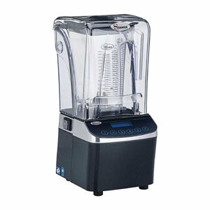 Santos Silent Bar Blender 62A - DN638 - 1