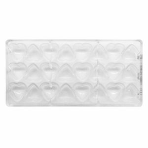 Schneider Chocolate Mould Heart - DW293 - 3