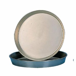 Black Iron Pizza Pan 9in - S473 - 1