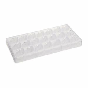 Schneider Chocolate Mould Lips - DW296 - 1