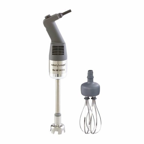 Robot Coupe Stick Blender Mini MP240 Combi - GL515 - 1