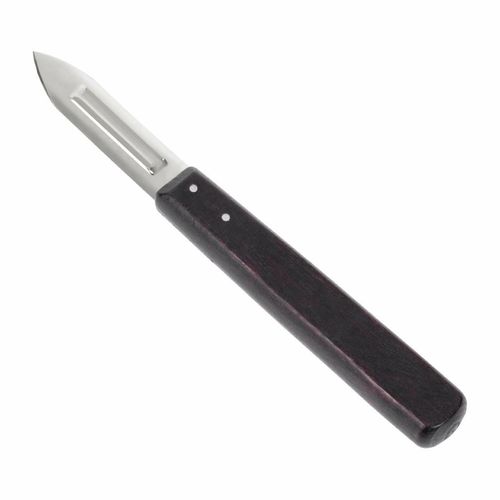 Victorinox Wooden Handled Peeler - C719 - 2