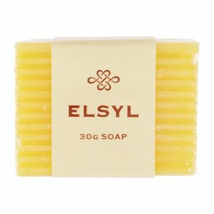 Elsyl Natural Look Soap (Pack of 50) - CC498 - 1