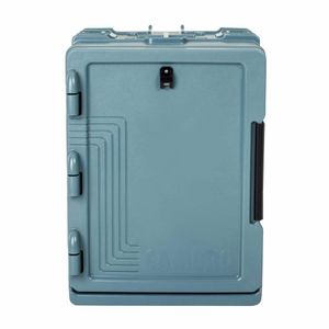 Cambro Insulated Food Box Blue - CG140 - 3