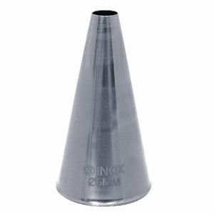 Schneider Stainless Steel Plain Tube 6mm - GT115 - 1