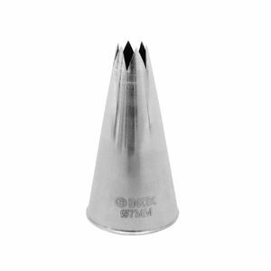 Schneider Stainless Steel Star Tube 7mm - GT119 - 3