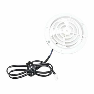 Polar Circular Fan - AF646 - 1