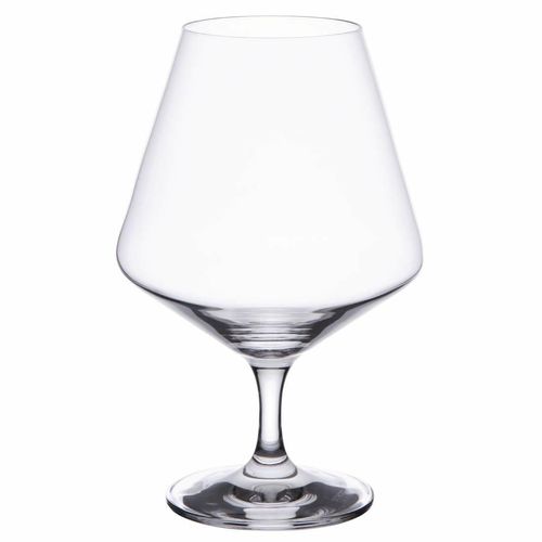 Schott Zwiesel Belfesta Crystal Cognac Glasses 616ml (Pack of 6) - GD905 - 1