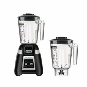 Waring Blade Bar Blender BB300K with Extra Jug - SA509 - 1