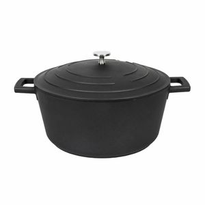 Masterclass Casserole Dish 5Ltr - FA867 - 1