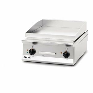 Lincat Opus 800 Steel Griddle OE8205 - DM548 - 3