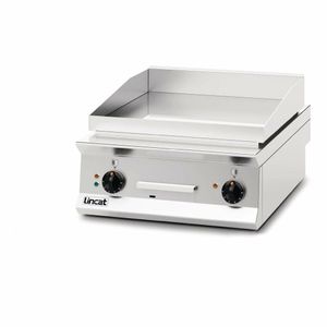 Lincat Opus 800 Chrome Griddle OE8205/C - DM552 - 3