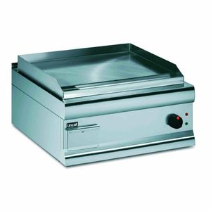 Lincat Silverlink 600 Machined Steel Electric Griddle GS65 - F930 - 1