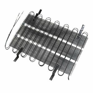 Polar Condenser - AK097 - 1