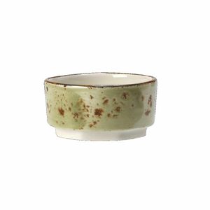 Steelite Craft Green Taster Dips 65mm (Pack of 12) - V066 - 1