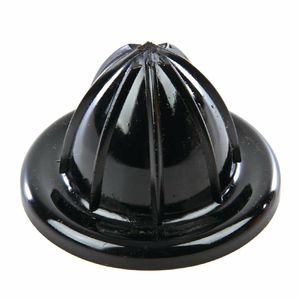 Black Squeezer Cone (Bulb) For Oranges - L395 - 1