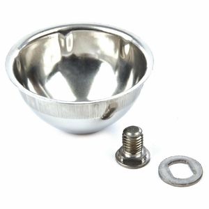 Cup with Screw & Washer - L470 - 1