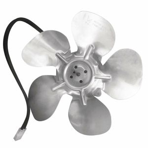 Polar Fan Motor and Blade - AG120 - 1