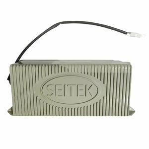 Polar Main Control Box Assembly - AK585 - 1
