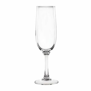 Olympia Rosario Flute 170ml (Pack of 6) - FB576 - 1