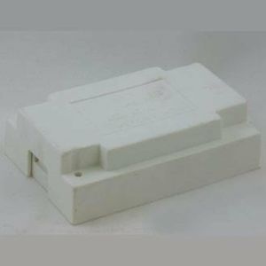 Junction Box - AA691 - 1