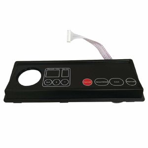 Buffalo Complete Control Panel - AJ213 - 1