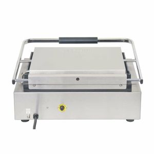 Buffalo Large Contact Grill - FC381 - 3