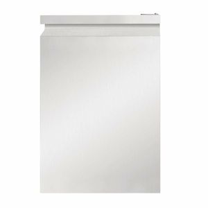 Polar Complete Door Right - AK672 - 1