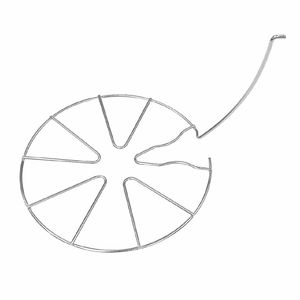 Buffalo Filter Support With Hook - AK584 - 1