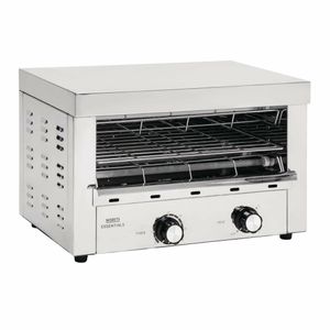Nisbets Essentials Toaster Grill - CT917 - 3