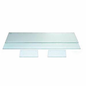 Polar Replacement Glass Kit - AB180 - 1