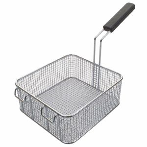 Lincat Lynx 400 Fryer Basket ref BA155 - AE090 - 1