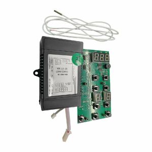 Polar Controller and Suction Probe - AK650 - 1