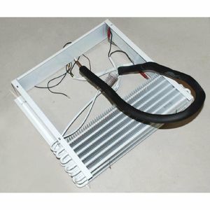 Evaporator - AB906 - 1