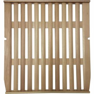 Polar Middle Shelf - AG941 - 1