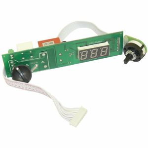 Polar Thermostat - AD032 - 1