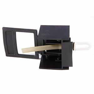 Complete Nozzle Support and Tube - N779 - 1