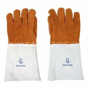 Matfer Bourgeat Baker Gloves 16.5 - T634 - 1