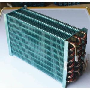 Evaporator - AD626 - 1